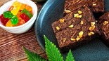 女生被艹到喷水在线观看大麻披上糖果外衣！美国儿童和青少年成了受害者